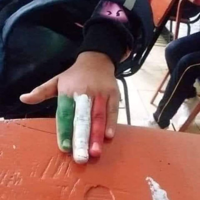 Prep&aacute;rate para dar el grito https://t.co/5Q5Fx3YkhS