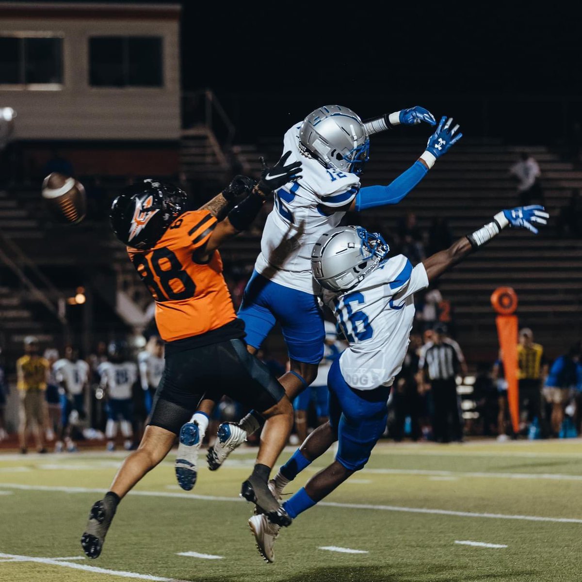 Brian Ware tweet media