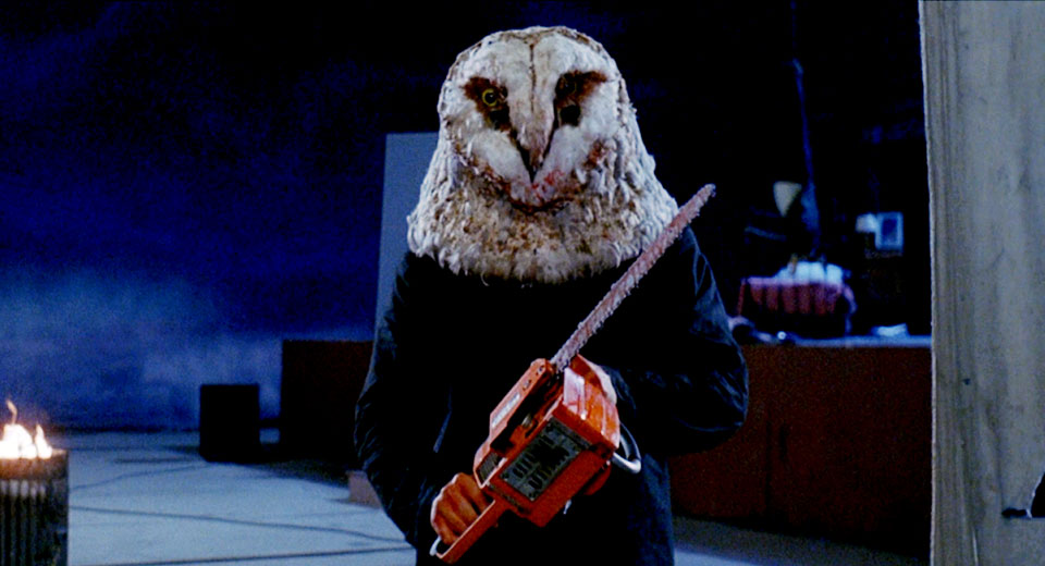 TombDracula's tweet image. 4 favourite Italian #horror films by director Michele Soavi

Stage Fright (1987)
The Church (1989)
Dellamorte Dellamore a.k.a. Cemetery Man (1994)
The Devil's Daughter a.k.a. The Sect (1991)