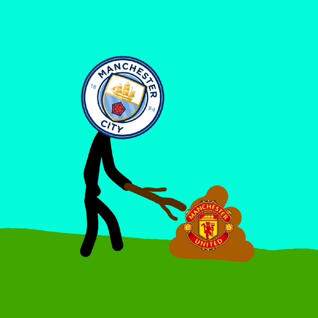 Crypto_Lucky_Ax's tweet photo. @PaintLovers_art @Chiliz 🙌 @ManCity

@ManUtd @Chiliz
#ManchesterCity #ManCity #ManchesterUnited #ManUnited #crypto #football https://t.co/Y0ns9PT1en