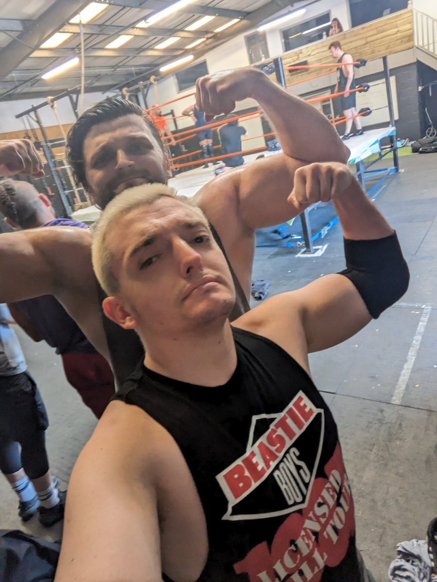 SuperBenjiX on Instagram tweet media