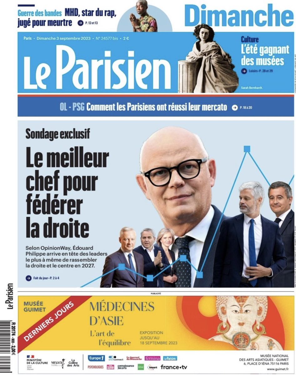 Avec humilité et modestie mais conscients des enjeux et des défis à relever. Voir loin pour faire bien !  <a href="/HorizonsLeParti/">Horizons</a> <a href="/EPhilippe_LH/">Edouard Philippe</a>