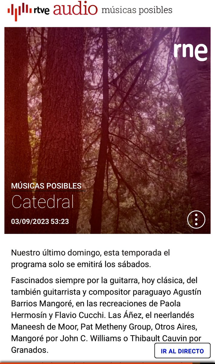 Lara López tweet media