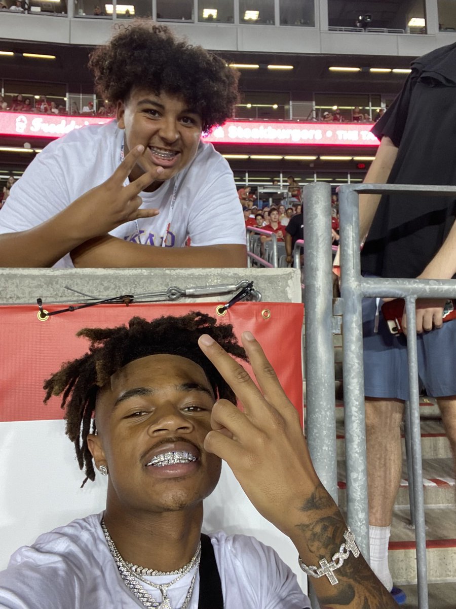 Dhani Hogan tweet media