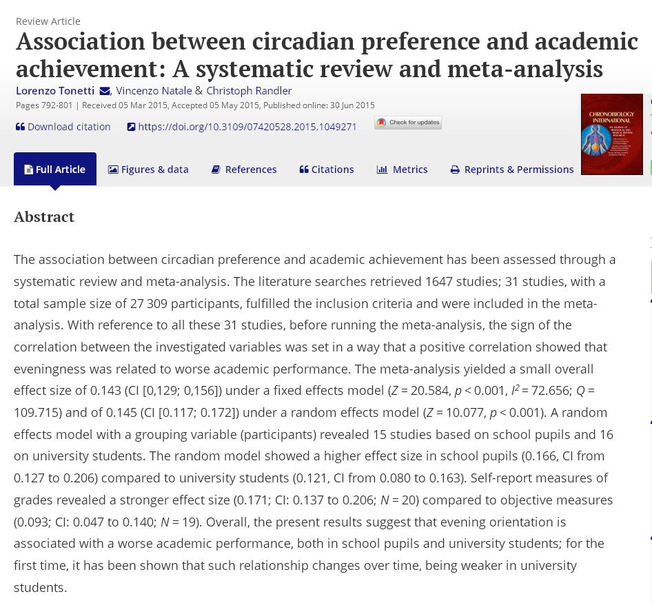 Adam Grant tweet media