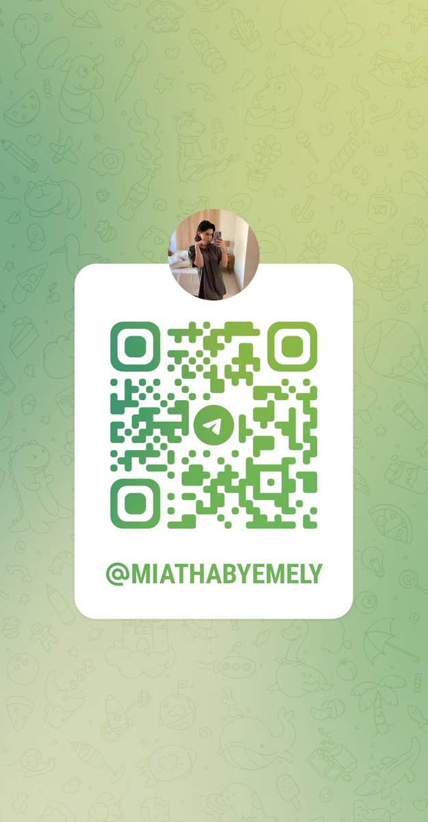 Verfügbar auf Telegram♥️