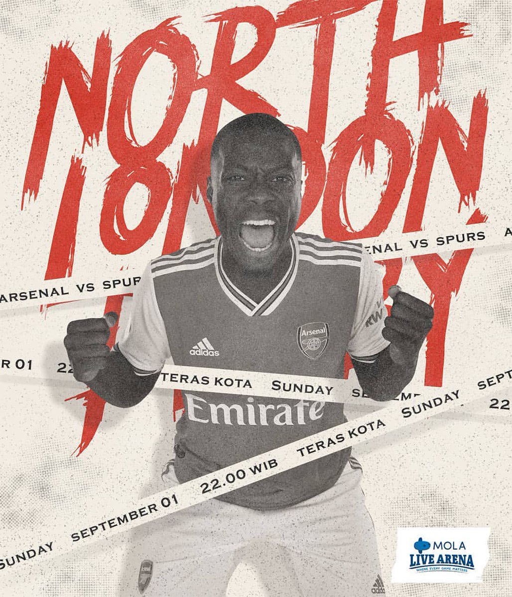 IrhamNbw's tweet photo. @kevinpramudya_ Random matchday poster bikinan sendiri. 👌 https://t.co/jFLS2L7xH6