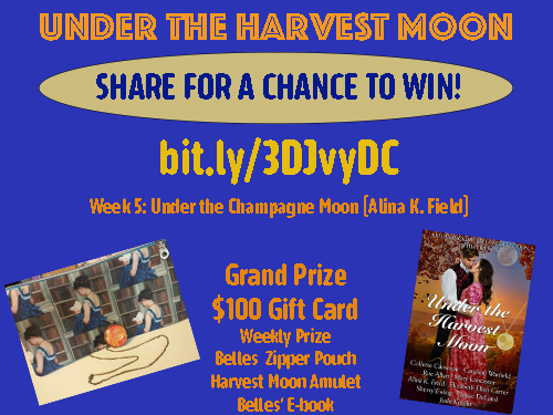 Bluestocking Belles tweet media