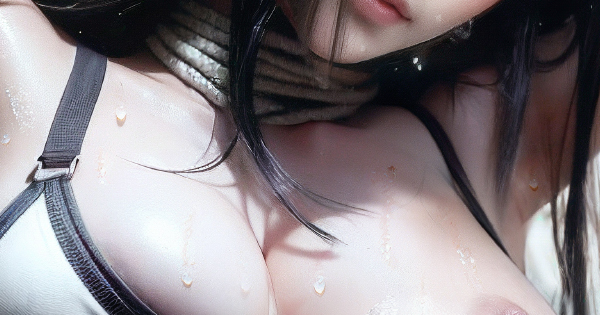 囚われのくノ一 その二 | SLASH #pixiv https://t.co/WL7Z0DabYR 