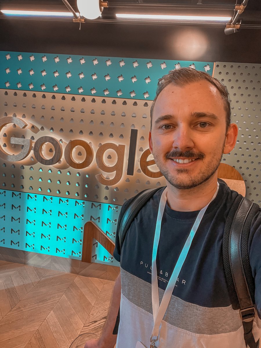 HananyaNaftali's tweet photo. YouTube Israel (Google) invited me to discuss AI trends in content creation.  🎥🇮🇱

I came to hear how AI can be utilized to debunk lies against Israel and foster a better understanding of the reality in Israel. The future brings new challenges and opportunities. https://t.co/ZmUQ0wJ7zK