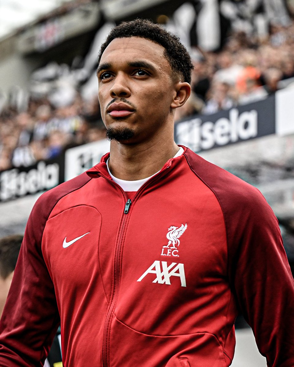 ESPNUK's tweet photo. Trent Alexander-Arnold has already recorded more Premier League assists than Mesut Ozil, Juan Mata and Eden Hazard 🎯 https://t.co/G2lsuDBFYE