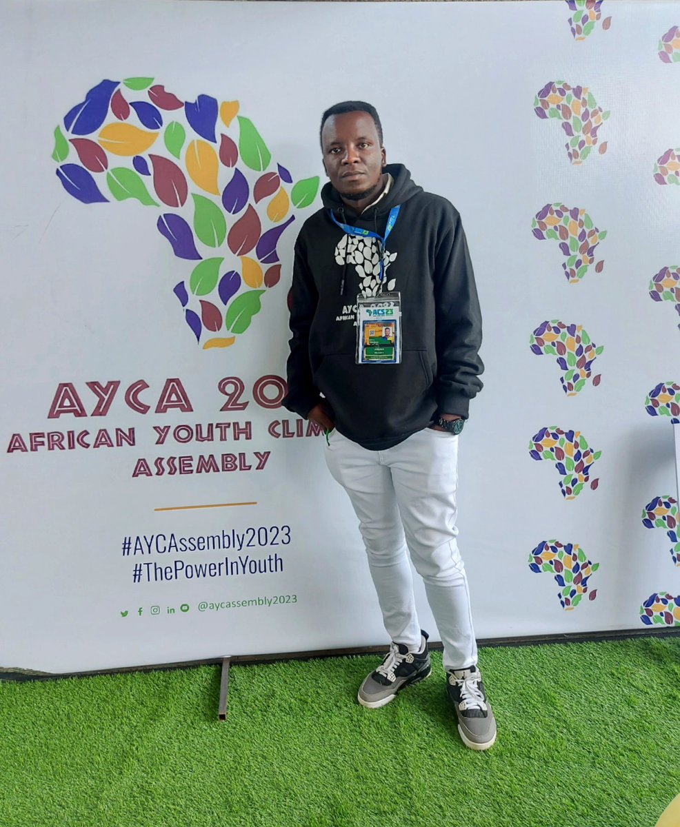 Olivier Nihimbazwe tweet media