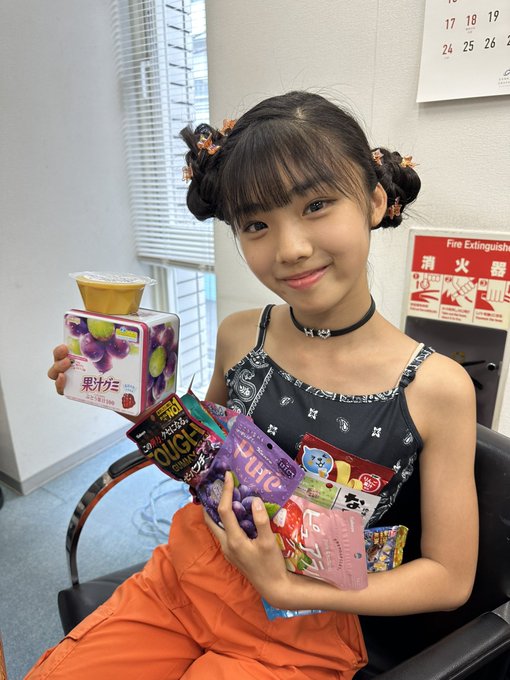 Twitterのコスプレ画像2