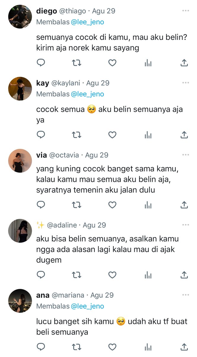 alchemyworks01's tweet photo. Jaemjen au

pacar centil part two https://t.co/kzYkQs1uud