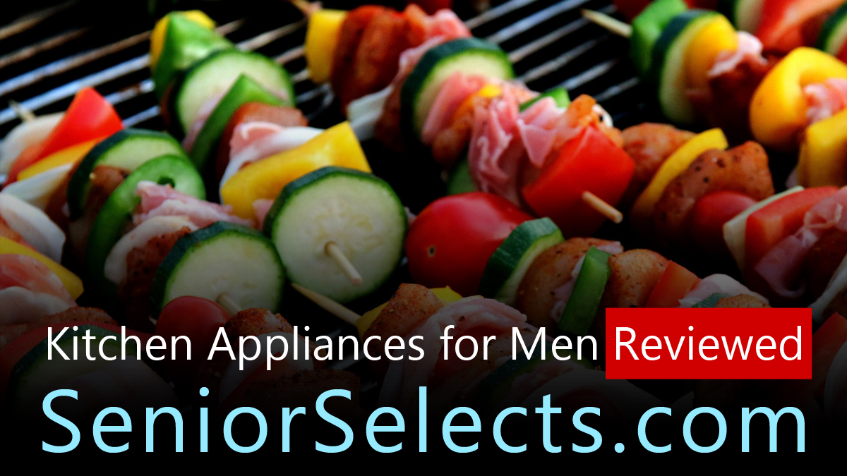 SeniorSelects's tweet photo. 👨‍🍳 Attention senior men: Take your kitchen game to the next level! 🍳 Discover the top 5 kitchen appliances designed to make your cooking experience easier and more enjoyable. 🍲🥩☕ #Over55 #KitchenAppliances #SeniorLiving 👉 https://t.co/qtyjmdc8Yo 👈 https://t.co/2sUiSZ5NdX