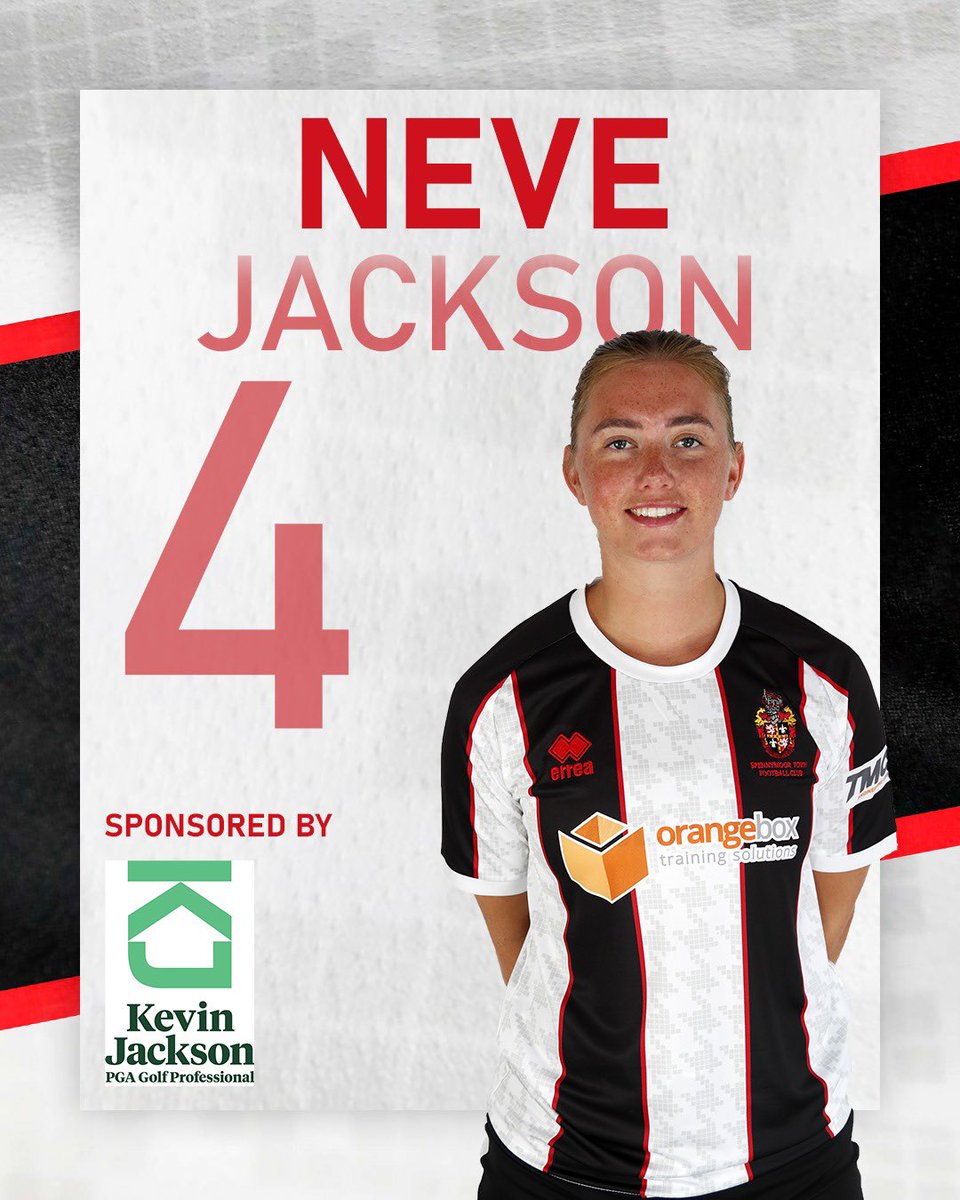 MoorsLadies's tweet photo. Our player of the match!🤍🖤

🔵3-5🌕 #Moors https://t.co/m1bvtH87AW