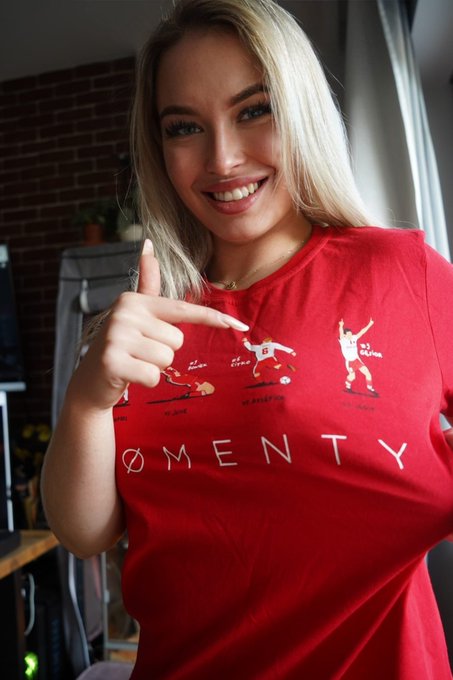 Widzewie! Czas na moment, w kt&oacute;rym zaczniesz wygrywać! #LEGWID https://t.co/jWizc3hJhZ<a href="/tag/legwid"class="tags"><span>#legwid</span></a>