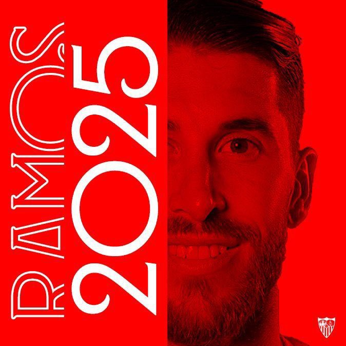 El tweet definitivo…

¿Quien apoya el fichaje de Sergio Ramos? déjenmelo claro en este tweet.