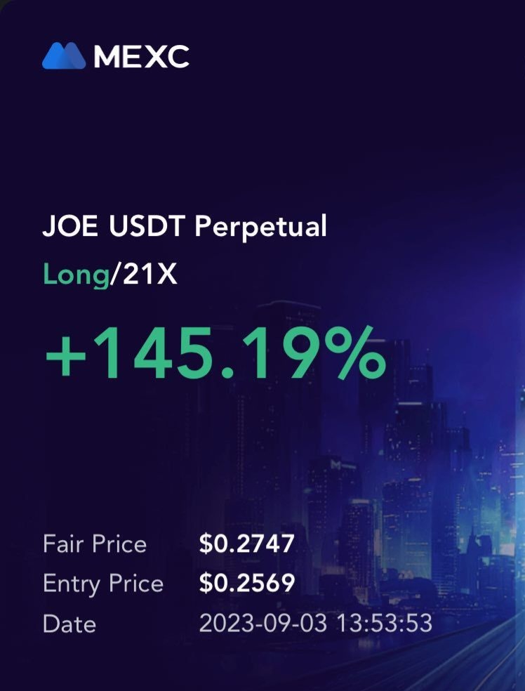Matthieu Shelby | Trading Underground tweet media