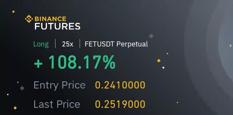 Matthieu Shelby | Trading Underground tweet media