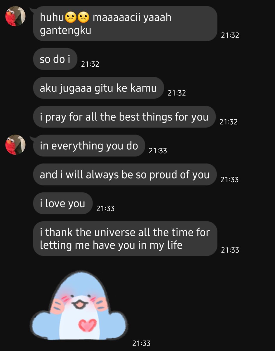 vibratve's tweet image. thank you God for sending feyi to me.