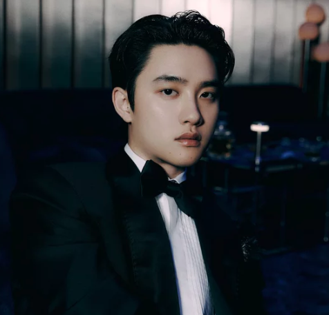 AboutMusicYT's tweet photo. EXO's Kyungsoo will release two music videos:

September 8th - I Do
September 18th - Somebody https://t.co/9DAF0iJyNI