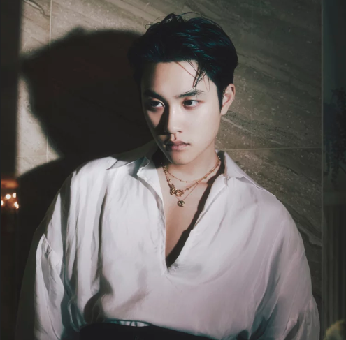 AboutMusicYT's tweet photo. EXO's Kyungsoo will release two music videos:

September 8th - I Do
September 18th - Somebody https://t.co/9DAF0iJyNI