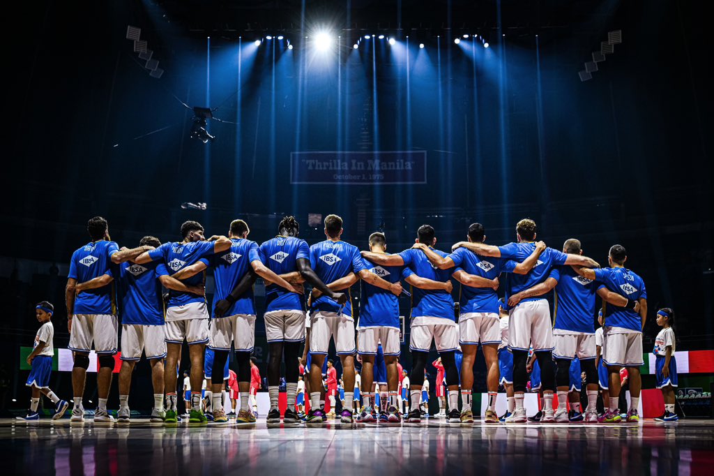 Italbasket tweet media