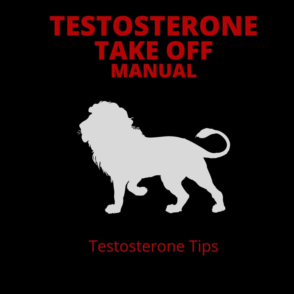 Alex | The Testosterone Consultant tweet media