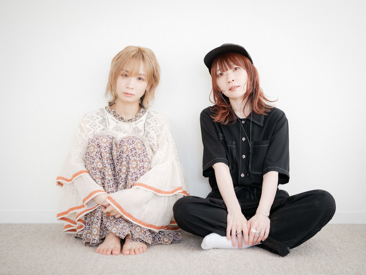 モモコグミカンパニーとマナミによる音楽プロジェクト「（momo）」から