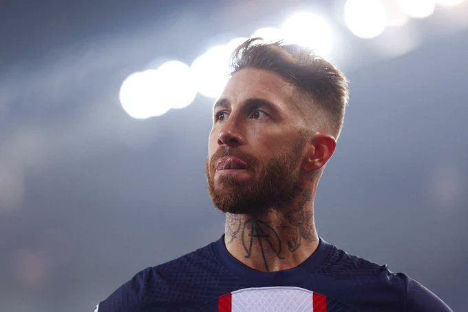 🤔 Sevillistas, ¿os gustaría volver a ver a Sergio Ramos en el Sevilla?

🔁 Sí

❤️ No