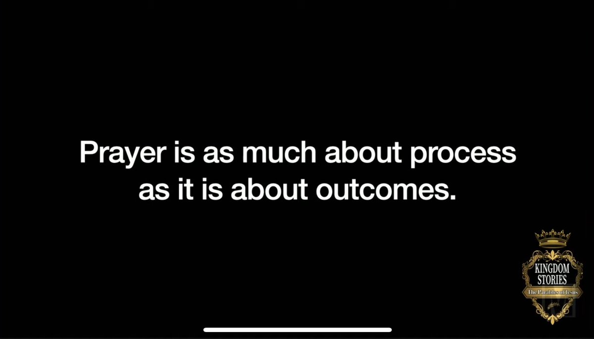 mayfairfam's tweet photo. When you’re tempted to lose heart in prayer, remember:

God is trustworthy and just. You can trust him with the pain in your heart and the secrets of your soul.

Hear @JasonBybee’s encouragement form Luke 18: https://t.co/bAxfKV26w8 https://t.co/ivj9rT4bi0