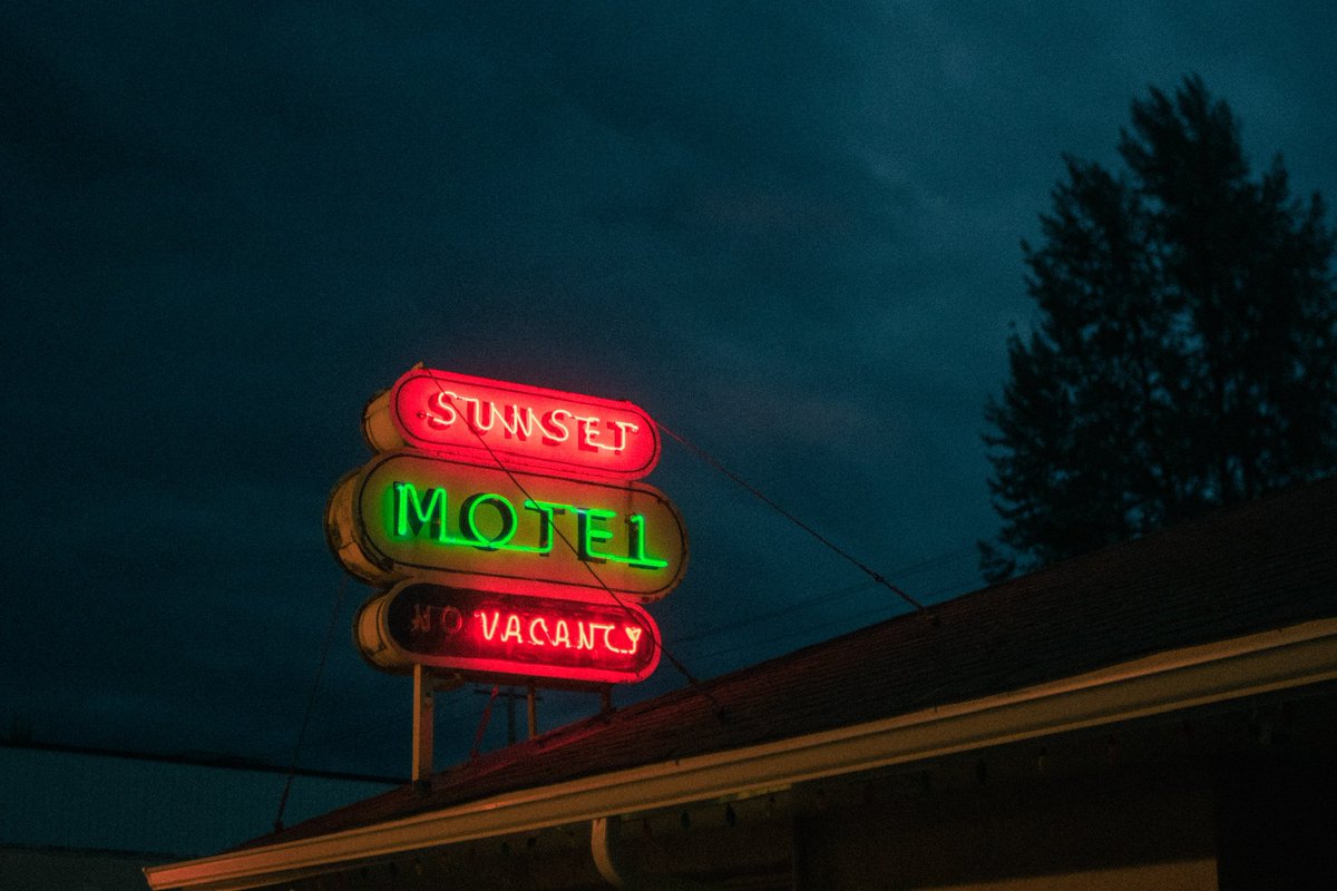 I’m a photographer and I took these photos