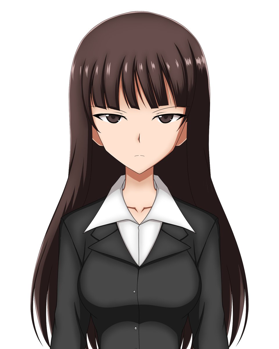 悪堕ちで使ったネタをハイグレで使うとどんな感じになるか試しに描いてみたんだ……
データ改竄ネタはもう少し踏み込んで作ってみたいものだ…… 