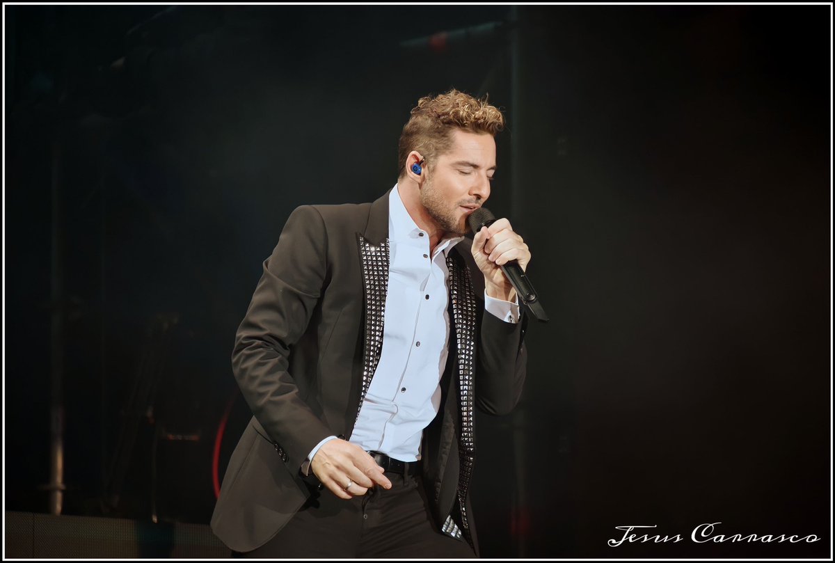 Habéis escuchado ya el nuevo tema #tengorotoelcorazón de <a href="/davidbisbal/">davidbisbal</a> #davidbisbal #fotografiajesuscarrasco #20aniversariodb