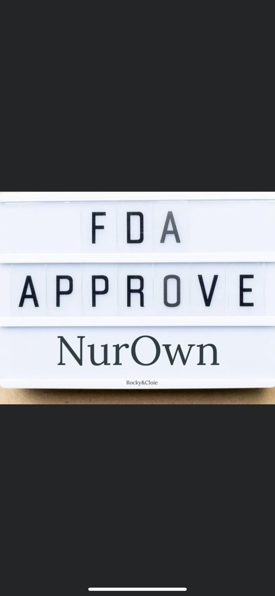 A plea for all of the Chapters that sued and left the National ALS Association, to stand with the community to get Nurown approved @ThurmanTough <a href="/Ml1969/">Mark Defund The ALSA</a> <a href="/Smithstrongmom1/">Smithstrongmom</a> <a href="/klink52/">Mitze Klingenberg BSN, RN</a> <a href="/LorriCav/">Lorri Cavaliere</a> <a href="/SarahNauser/">Sarah Nauser</a> <a href="/BartBaker/">Bart Baker</a> @alsagoldenwest <a href="/ALSofGNY/">ALSUnitedGNY</a>