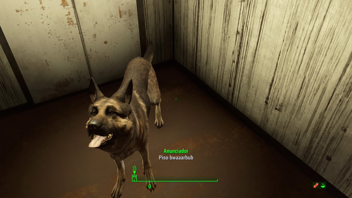 luisfe32's tweet photo. #fallout #PS4share https://t.co/FQGIdYLq76