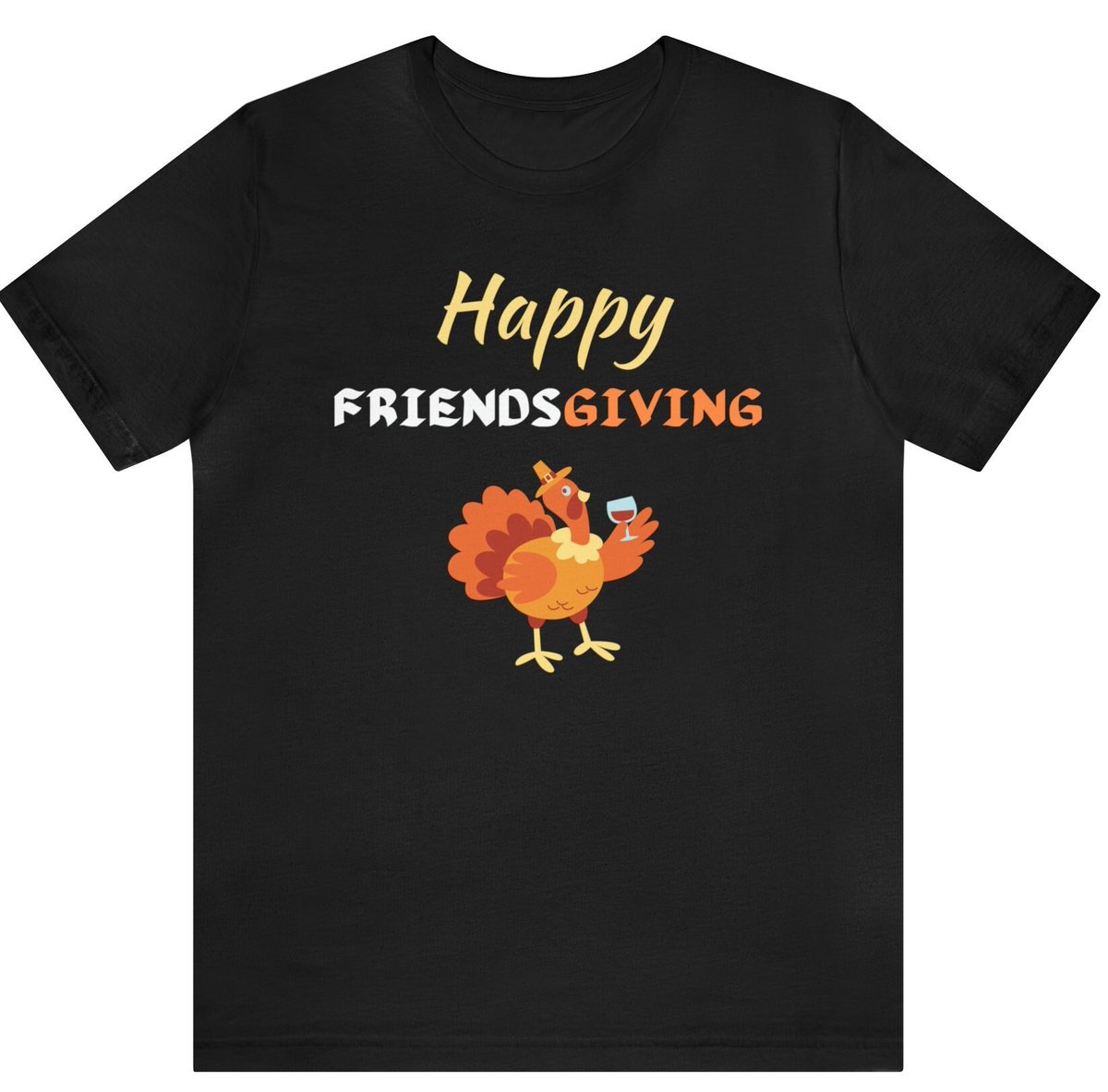 🍂Happy Friendsgiving! Celebrate Thanksgiving with the "family" you've chosen.

Available now: T-SHIRTS, APRONS, decorative PILLOWS and RUGS available to create the perfect holiday environment. 🍂
Shop the "HOLIDAY" Section.
Click:
travelartistrybyvr.etsy.com/listing/155677…