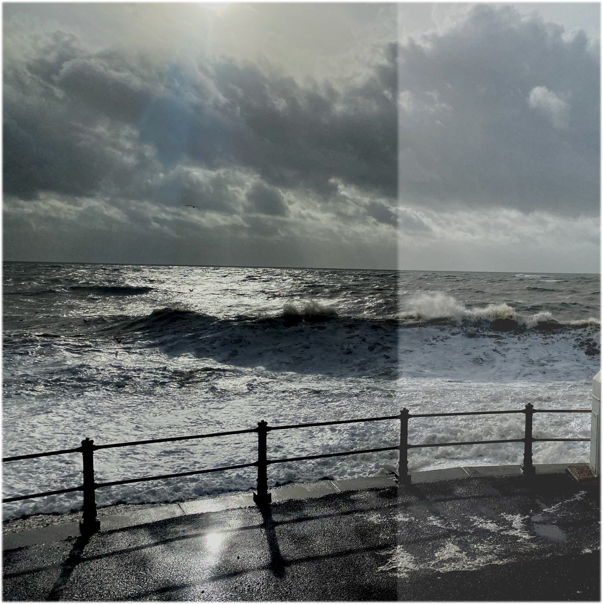 Electric Palace (@electric_palace) on Twitter photo See Louise Whitham's 'Wave' film at our upcoming <a href="/CoastalCurrents/">Coastal Currents Arts Festival</a> event next Sunday morning: artists and filmmakers from <a href="/PhotoHastings/">PhotoHastings</a> share their new works, hosted by <a href="/JudeMontague/">Jude Montague (Breakfast in Shoreditch)</a>. Book now to be wowed once again by Hastings' fab talents: buff.ly/3sFt9HV See Louise Whitham's 'Wave' film at our upcoming <a href="/CoastalCurrents/">Coastal Currents Arts Festival</a> event next Sunday morning: artists and filmmakers from <a href="/PhotoHastings/">PhotoHastings</a> share their new works, hosted by <a href="/JudeMontague/">Jude Montague (Breakfast in Shoreditch)</a>. Book now to be wowed once again by Hastings' fab talents: buff.ly/3sFt9HV