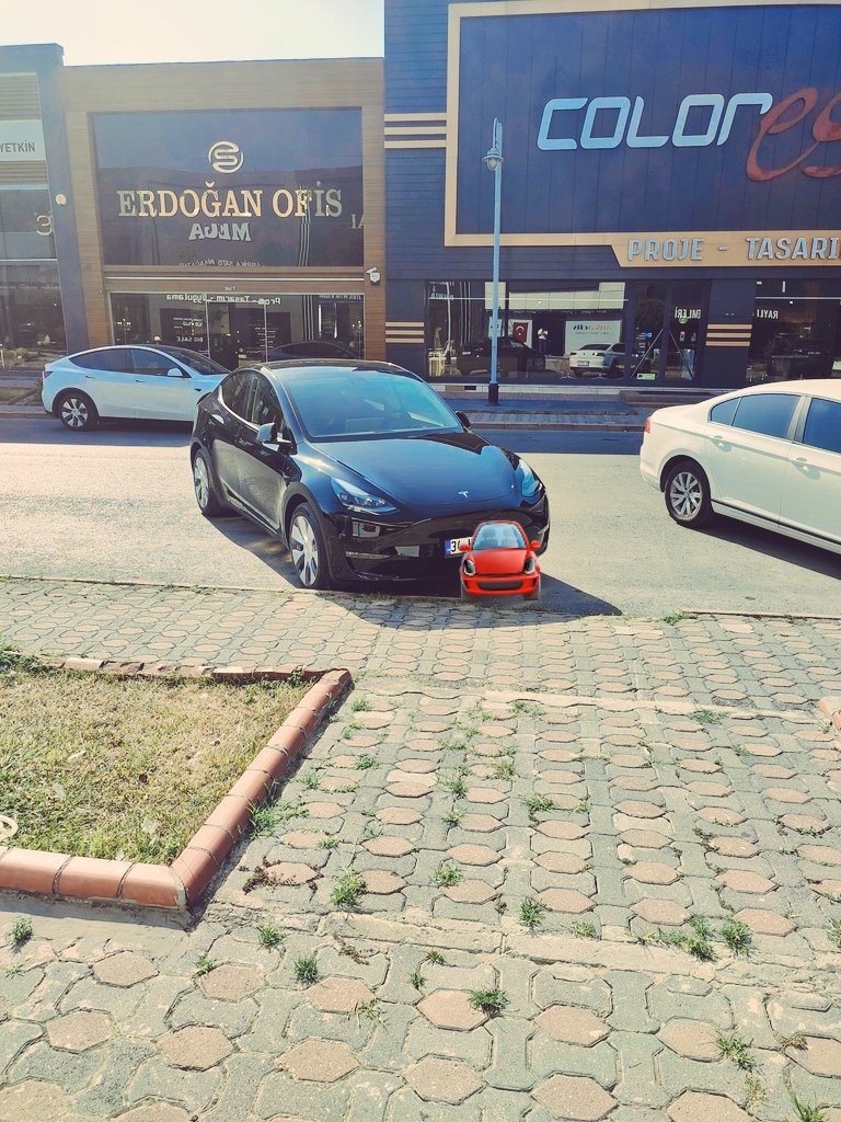 O zaman hayırlı olsun 🤗