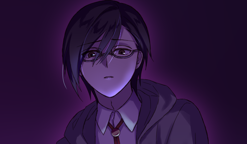 ⛩️今日は9月の第一月曜日……
つまり「Aくんと祭のむこう」における文化祭週間開始です！
木曜日の9/7には次作吉田ルートの内容をちょっとだけお知らせします✨