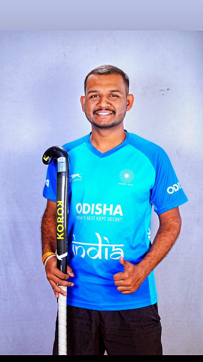 _pratikkamble_'s tweet photo. Unleash your game with @korokhockey 
#dildohockeyko #KhelegaIndiaTabhiTohBadegaIndia #decathlonhockey https://t.co/RrgWoXFFA5