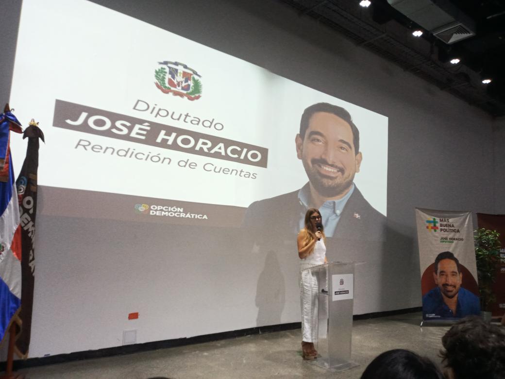 Josefina Almanzar tweet media