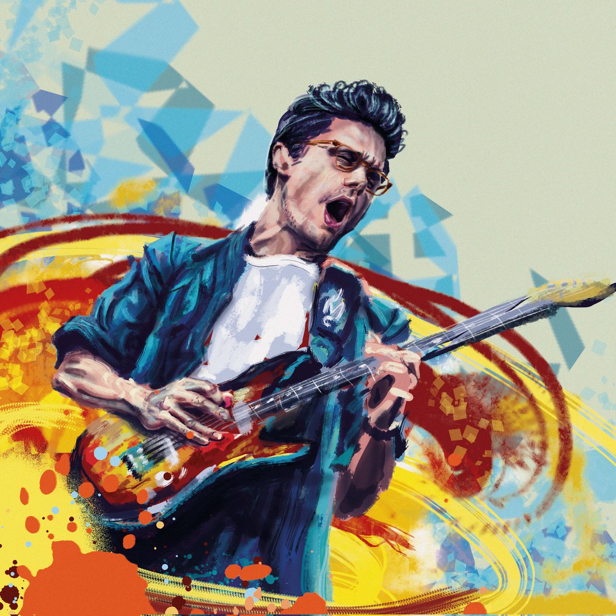 Andy4Rose's tweet photo. @bill_mcconkey Appreciate the opportunity,  found some exceptional artists in this thread 😊 https://t.co/xXrd0RWDnr