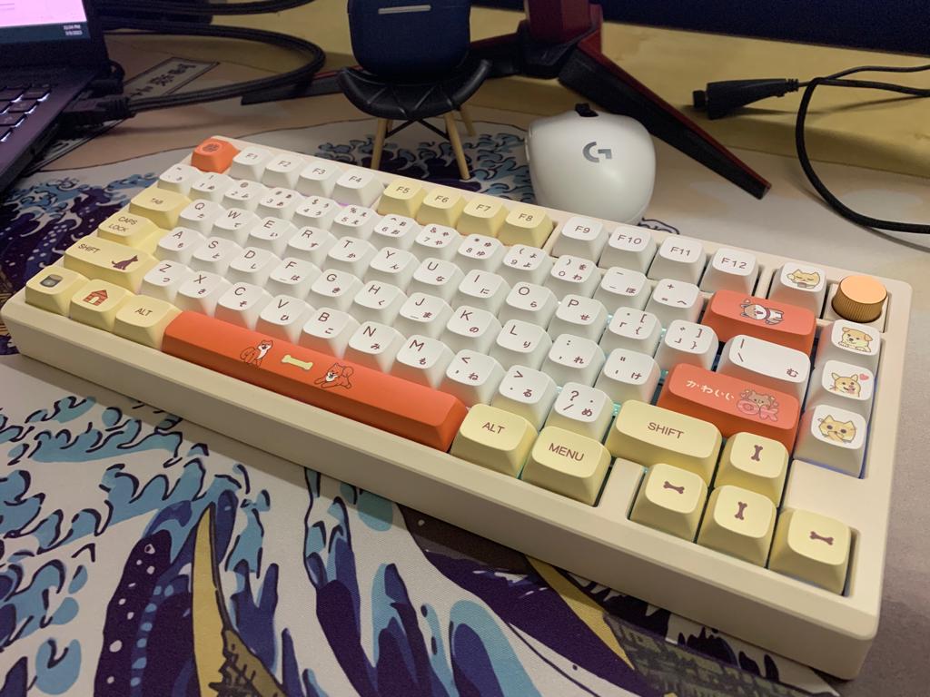JunzKai's tweet photo. @meletrix #zoom75 https://t.co/Fx8h9VWqBl