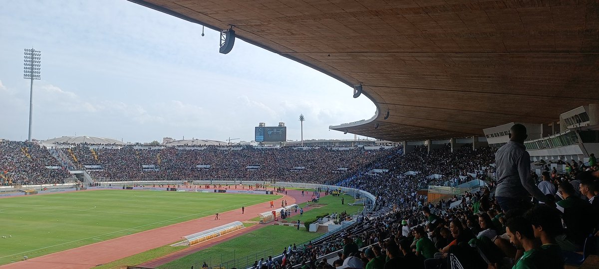 Ramlo_Nassim's tweet photo. لعبي يا راجا #Ramlo هاااا هو جاااا 💚😎 https://t.co/YolJwLygAy