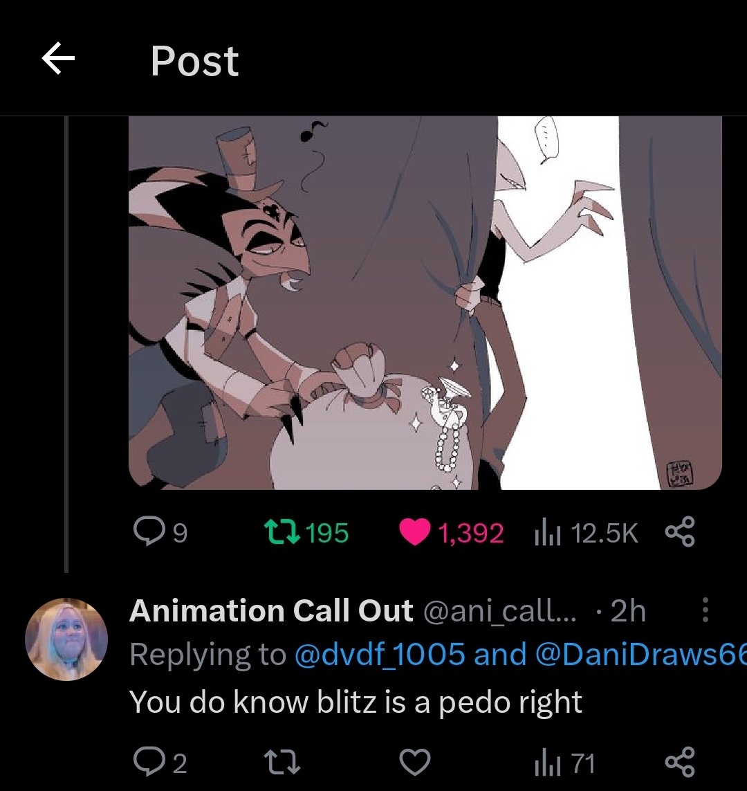🌸Danidraws666🌸🧡💛🤍🩷 tweet media