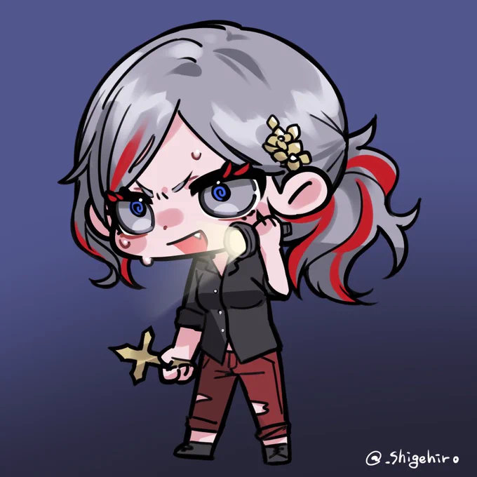 #シンピクチャ 