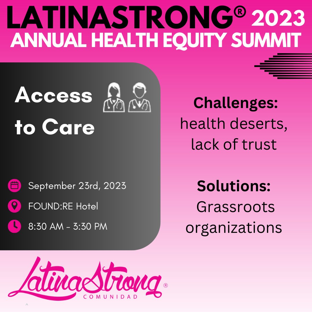LATINASTRONG®️ tweet media