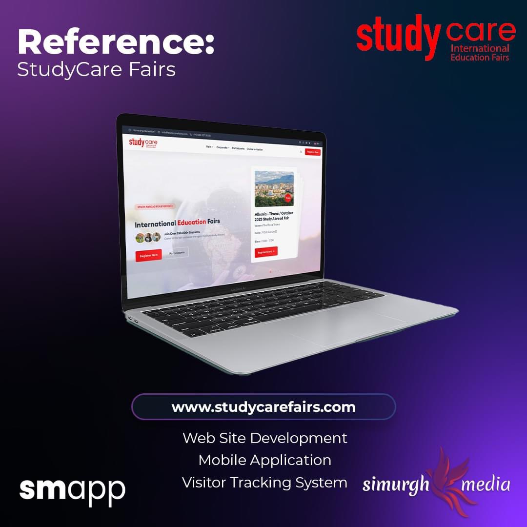 🚀 BOOM! Set Sail on Your International Education Adventure with StudyCare Fairs! 🌏✨

💥 Dive into our brilliantly crafted website and see the magic unfold: studycarefairs.com